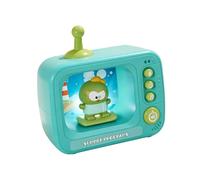 The Storytelling Machine for Children, Interactive Family Game for Bedtime - Children's Story Player - for Children Parents Home Bedroom Living Room Classroom