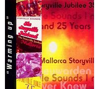 The Storyville Jassband - 'warming Up' 1959-1999