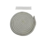 The Stove Wizard BBQ & Smoker Seal Gasket