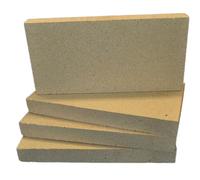 The Stove Wizard Fire BBQ Bricks Pack of 10