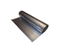 The Stove Wizard Foil Insulation