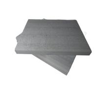 The Stove Wizard Insulating Skamotec Fireboard Fire Brick Heat Proof 1000C Lightweight, 2 Boards X 500mm X 610mm 25mm