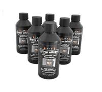 The Stove Wizard Professional Trade Stove Polish For Log Wood Burners, Multi Fuel Stoves, Grates, Fire Surrounds