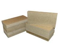 The Stove Wizard Vermiculite Fire Board Pack of 10