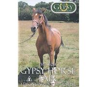 The Stow Gypsy Horse Fair - A Fascinating Look At Gypsy Life