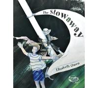 The Stowaway: 1 (Captain & Roy)
