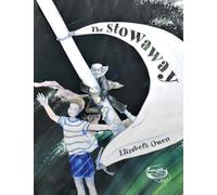 The Stowaway: 1 (Captain & Roy)