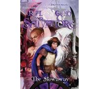 The Stowaway (Forgotten Realms)
