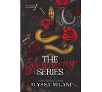 The Stowaway Series (Part 1-4)