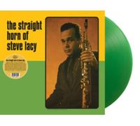 The Straight Horn of Steve Lacy