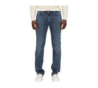 The Straight Jeans - male - 7 For All Mankind - Straight Fit Jeans - Blue - W36 - Jeans W36