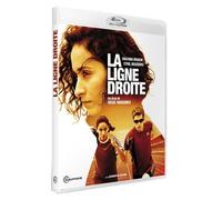 The Straight Line ( La ligne droite ) (Blu-Ray)