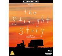 The Straight Story
