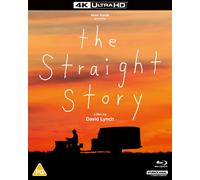 The Straight Story 4K Ultra HD