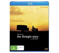 The Straight Story [Blu-Ray] [Import]