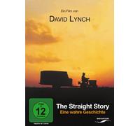 The Straight Story [DVD] [1999]