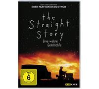 The Straight Story - Eine wahre Geschichte (DVD)