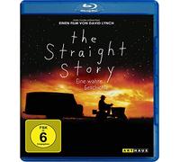 The Straight Story - eine wahre Geschichte