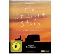 The Straight Story (English audio) (Blu-ray) Tracey Maloney Jack Walsh