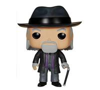 The Strain 6316 "POP! Vinyl Abraham Setrakian" Figure