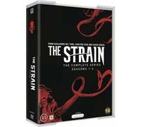 The Strain - (Complete Series) - 14-DVD Boxset