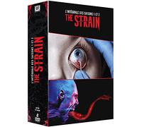 The Strain-Intégrale des Saisons 1 et 2