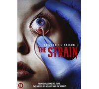 The Strain - Saison 1