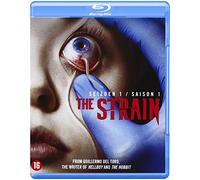 The Strain – Season 1 – Blu-ray