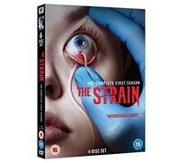 The Strain - Season 1