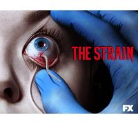 The Strain Season 1