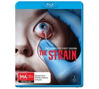 The Strain: Season 1 [NON-UK Format / PAL / Region B Import - Australia]