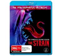 The Strain: Season 2