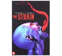 The Strain – Season 2 – DVD – 4-DVD Box Set
