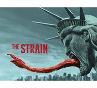 The Strain Season 3