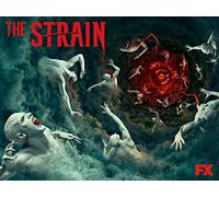 The Strain Season 4