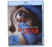 The Strain: Staffel 01