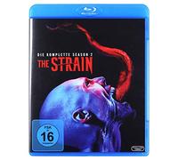 The Strain: Staffel 02