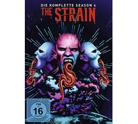 The Strain: Staffel 04