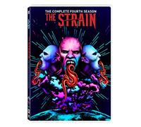 The Strain: The Complete Fourth Season