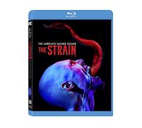 The Strain: The Complete Second Season