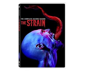 The Strain: The Complete Second Season