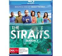 The Straits [Region B]