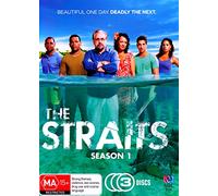 The Straits: Season 1 [NON-UK Format / PAL / Region 4 Import - Australia]