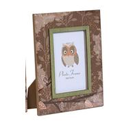 The Straits Trading Company Ltd Woodland Design Photo Frame 6x4
