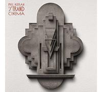 The Strand Cinema [VINYL]