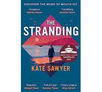 The Stranding: SHORTLISTED FOR THE COSTA FIRST NOVEL AWARD (Paperback) - Kate Sawyer Book