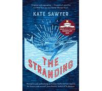 The Stranding: AS SEEN ON BBC2'S BEHIND THE COVERS WITH SARA COX