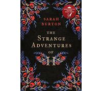 The Strange Adventures of H : the enchanting rags-to-riches story set during the Great Plague of London