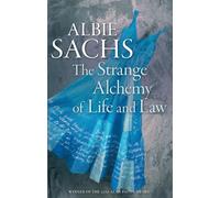 The Strange Alchemy of Life and Law NiP
