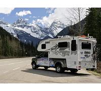 The Strange and Wondrous Land of Canada
